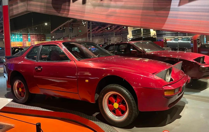 03 兴旺和挑战(二战之后到 90 年代)