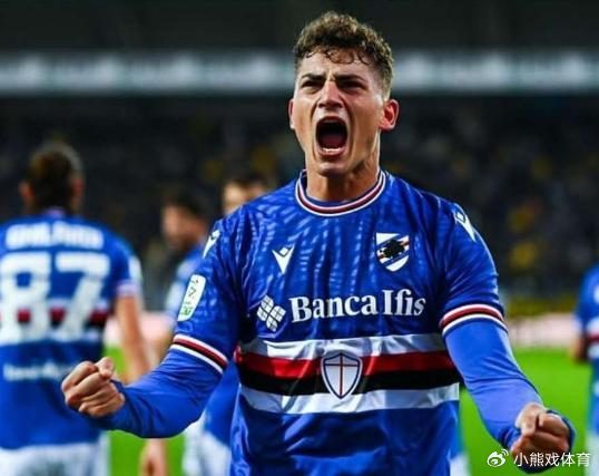 700万欧元能解燃眉之急!国米盼望桑普多利亚能创造奇迹