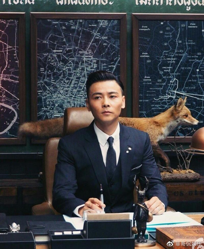 演员张晋受伤康复引发思考:为了艺术,演员身体健康有多大代价?