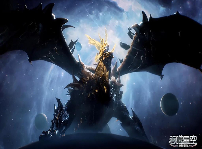 吞噬星空:八大兽神的结局究竟有多惨?