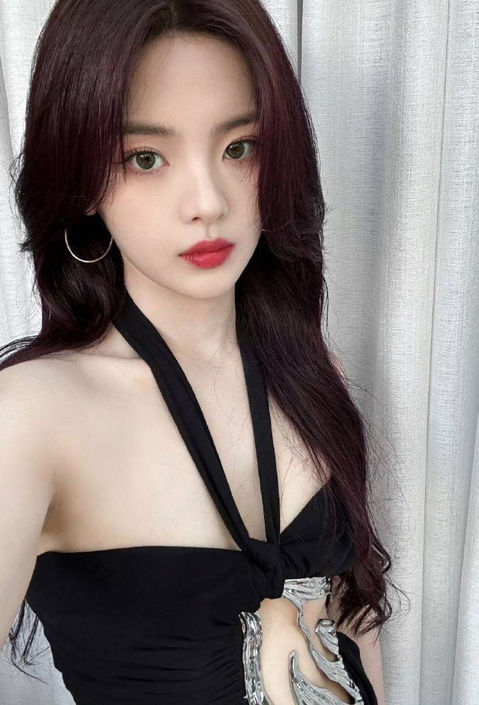 能量偶像人物志:一切幸运皆为厚积薄发——杨超越|杨超越_新浪新闻