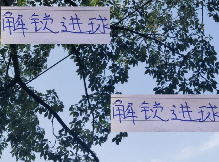 解锁中超三种进球姿势！河南有头球王 天津西班牙有左脚大佬