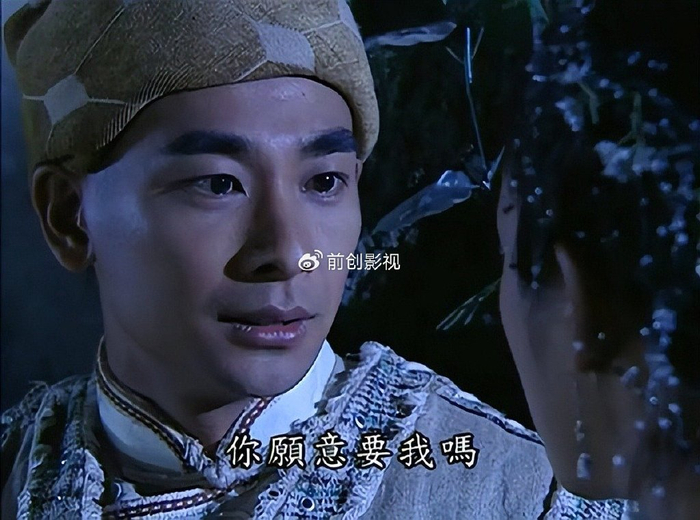 金庸笔下的男主角,为何武功越来越低,身份越来越差?