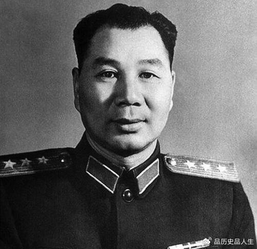 任职总参谋长，总政治部主任，国防部长的开国上将，都有谁？