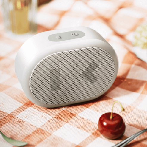 14款蓝牙音箱口碑报告百元内的小度最获好评另一款音箱垫底