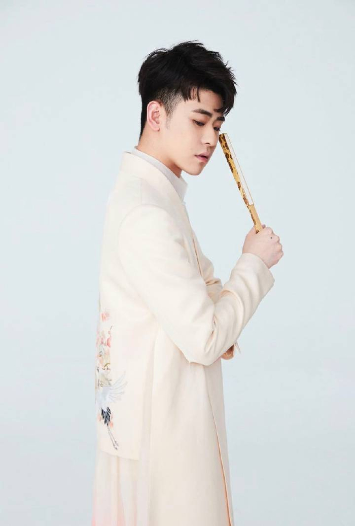 新春公益特辑——张云雷:热爱,让梦想长出翅膀|张云雷_新浪新闻