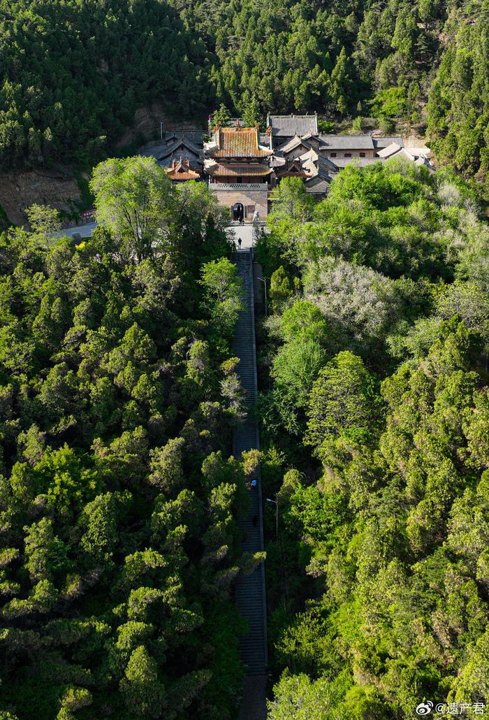 高平旅游必去十大景点图片