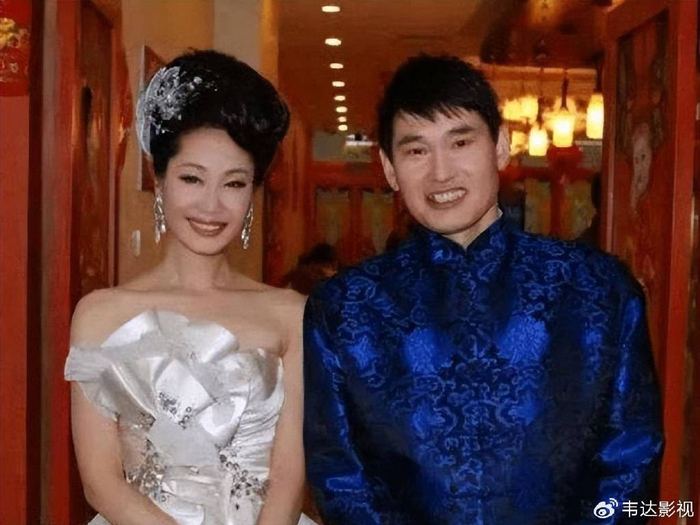 大衣哥的伯乐——于文华