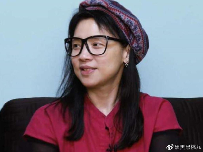 璩美凤彪悍的“爬床”上位史|台湾省|男友|人生|交往|日记_新浪新闻