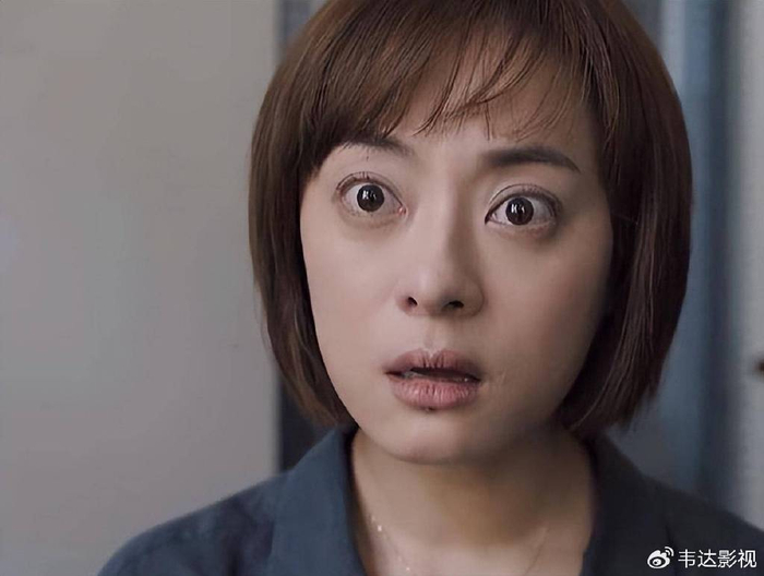 看了41岁孙俪现状,才明白《繁花》为何缺了孙俪,早已心照不宣|繁花