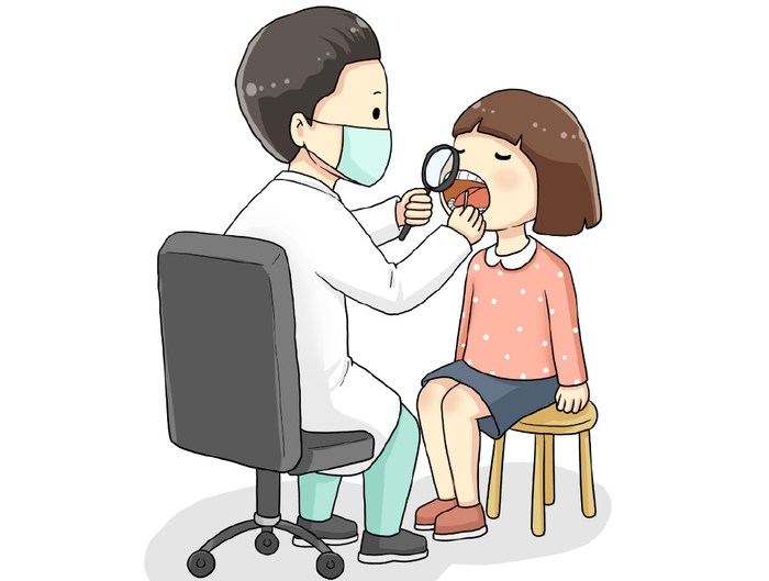 科学防龋守护儿童口腔健康