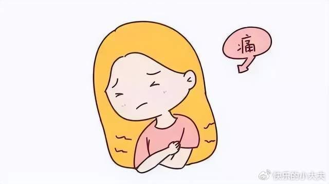 乳腺癌是威脅女性健康的第一癌症