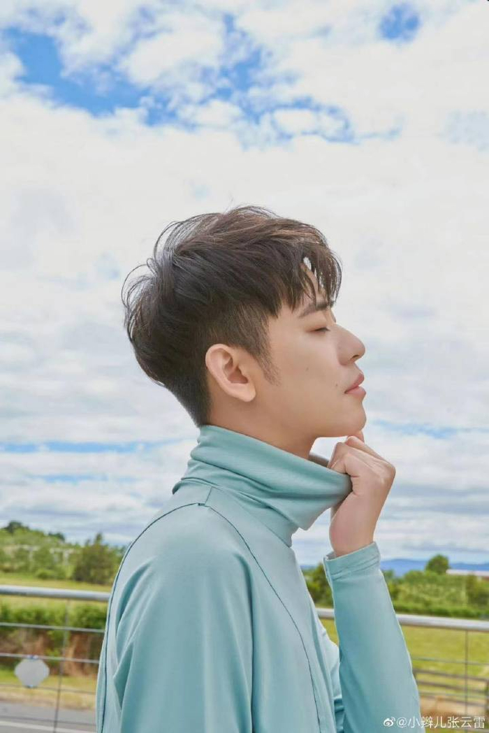 能量公益大赏——张云雷粉丝:从爱一个人,到爱更多的