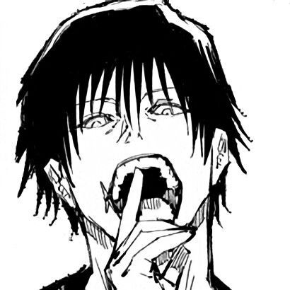 帅气的爹咪伏黑甚尔 67帅气的爹咪伏黑甚尔 6