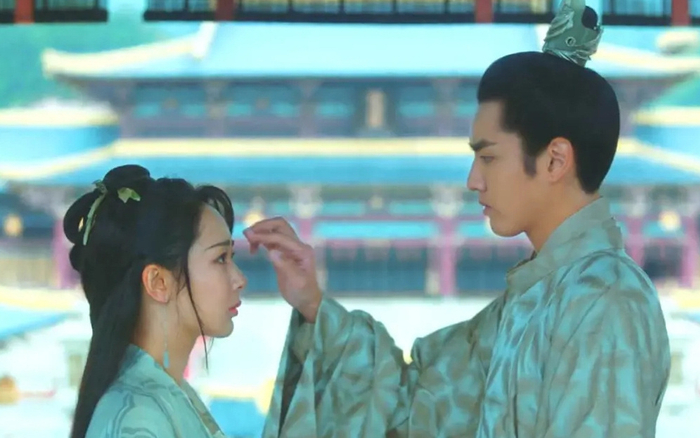 青簪行|杨紫|吴亦凡_新浪新闻