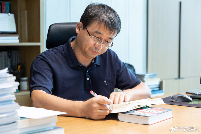 有方建成逾15年的浙江美术馆,是筑境经典之作.