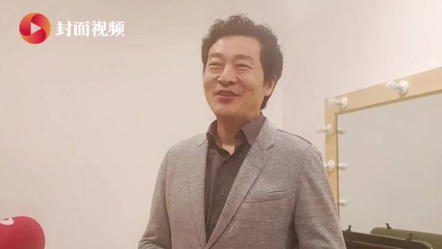吕思清谈川交厅团合一在家里为观众带来最舒适的体验
