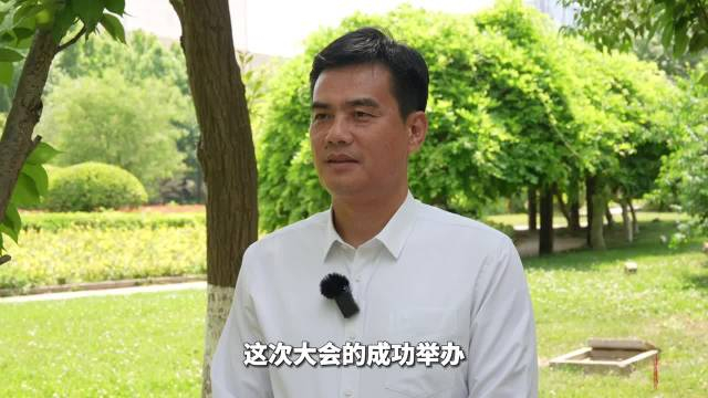 济宁市委组织部副部长,市人社局党组书记,局长刘东利:为人力资源供需