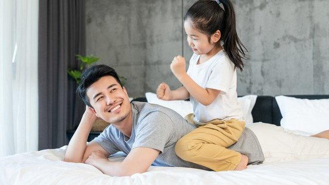 中年人才敢说的大实话：独生子女家庭，烦恼少一半！
