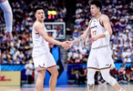  年初入选国家队+6月夺得总冠军！李弘权今夏将冲击CBA顶薪｜议起复盘