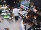 张艺兴找彭昱畅健身 刚开口黄磊安排干活，兴仔反应笑疯我！