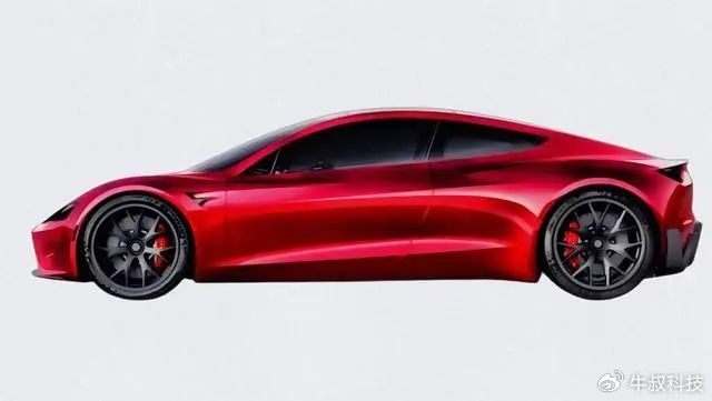 三个降价理由特斯拉有大动作20万的model3焕新版即将到来