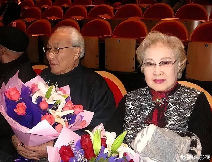 仲星火 :被女儿赶出家门,抱憾离世八年后,遗孀的话让人心痛|陈倩|星火