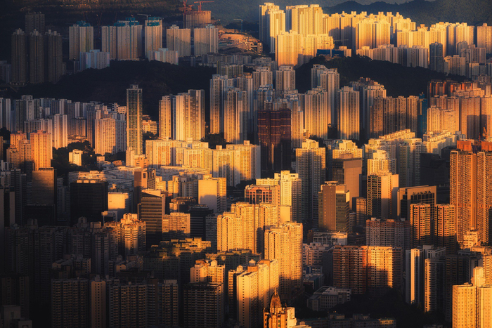 香港摄影比赛__财经头条
