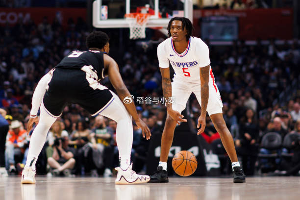 后场新星随着出场时间的增加开始逐渐找回状态?