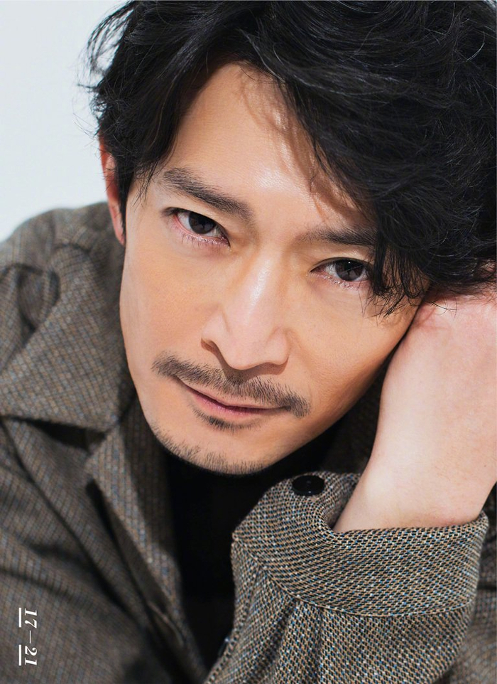 津田健次郎在广播中提到,自己直到高二为止都忘记了"高考"这件事__财