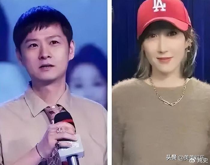 白百何新老公曝光,前妻是张继科现女友