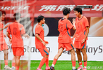 从3-1至3-3！U16国足遭绝平，7分钟连丢2球，老毛病依旧存在