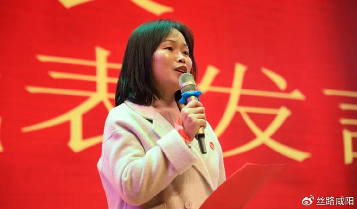 携十年锋芒战百日时光记咸阳彩虹中学高2024届高三百日誓师大会