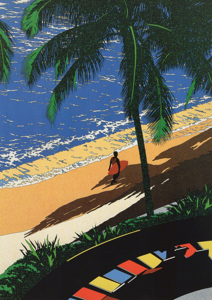 * /插画from: 铃木英人(eizin suzuki)