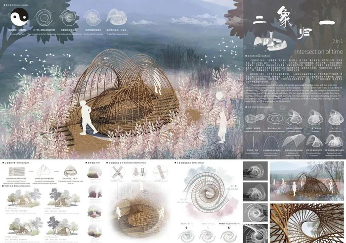 2021年成都公园城市国际花园节 “未来的花园”……
