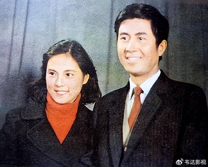 演员郭凯敏:二婚后幸福美满,儿子颜值超小鲜肉