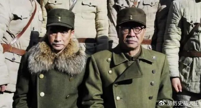 都知道，101是林总，那其他三位野战军司令员的代号是多少？|第四野战军|第一野战军|第三野战军|红军|解放战争_新浪新闻