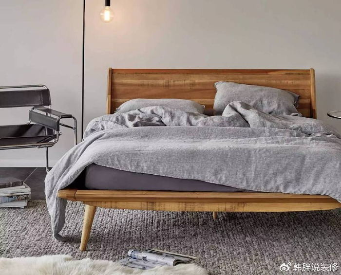 床底下的风水原则