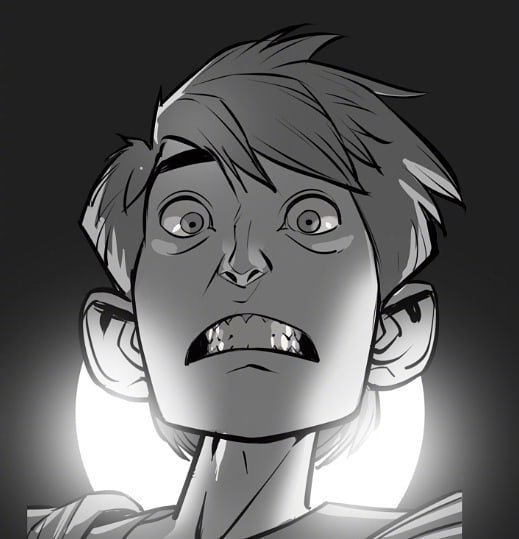 人物打光小技巧bymikimontlló676767去收藏夹吃灰吧