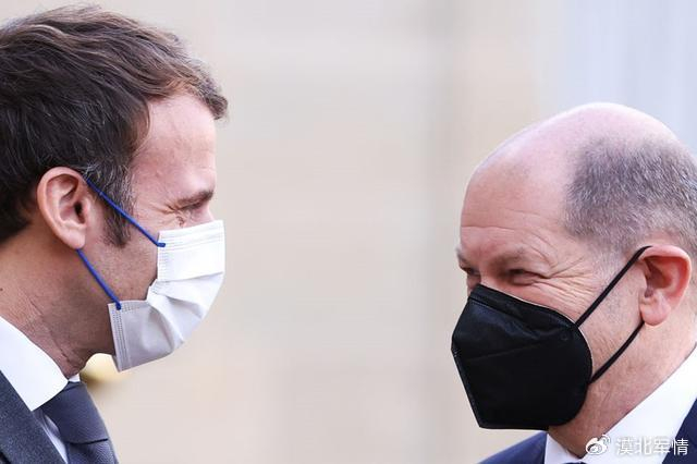 德国暴露出现状国防军什么都缺没有一个陆军旅可以投入战斗