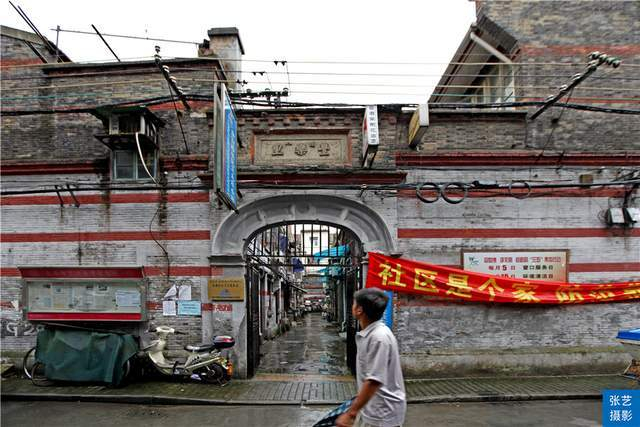 上海石库门的前世今生:传统元素和近代元素于一体的石库门建筑|上海市|房屋|住宅|里弄|结构_新浪新闻