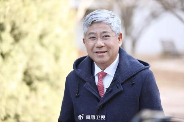 创新不只是解决卡脖子问题,还要为创新留有空间|专访白重恩|白重恩|吴