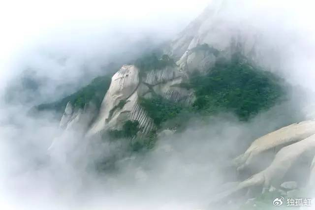 大气之人必有大格局