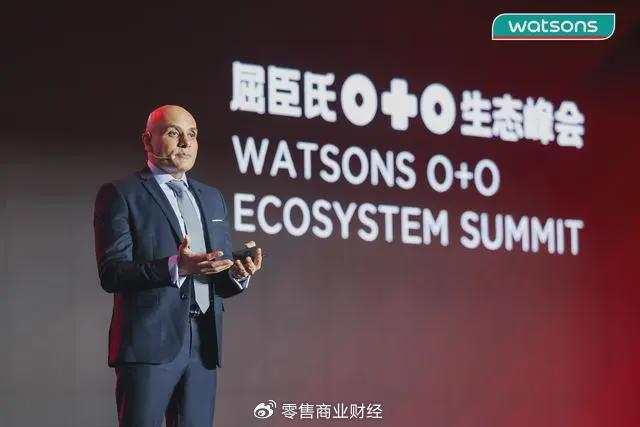 屈臣氏中国业绩下滑,罕见"联席ceo"上任求变|线上线下|屈臣氏|陈世豪