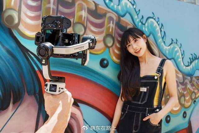 智云|相机|稳定器_新浪新闻