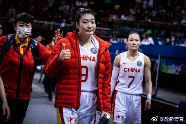 没有李梦，从此再不看中国女篮！张隆前妻再一次爆料