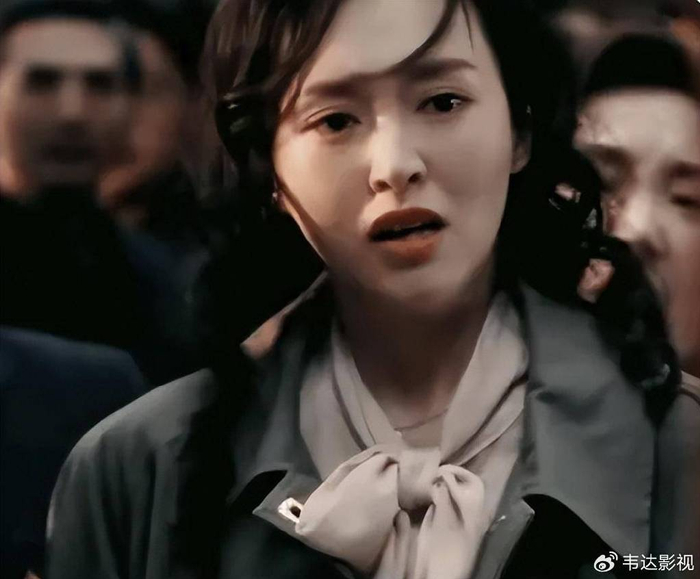 才明白《繁花》为何缺了孙俪,早已心照不宣|繁花|孙俪|胡歌_新浪新闻