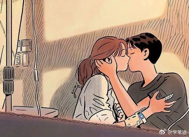 异性聊天,男生发这些表情,多半是在试探|表情|异性|女生_新浪新闻