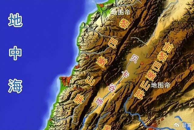 探寻迦南的脚步:以色列的起源与犹太人的故事|迦南地区|历史|地区|作者|圣经_新浪新闻