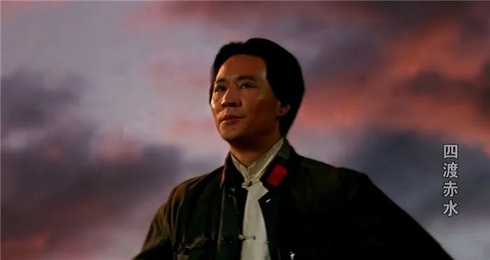 同样是扮演“毛主席”,唐国强半路出家,古月则是用一生去诠释|王霙|毛泽东|唐国强|古月|大决战|毛主席|特型演员|翟俊杰|青年|越剧|长征 ...